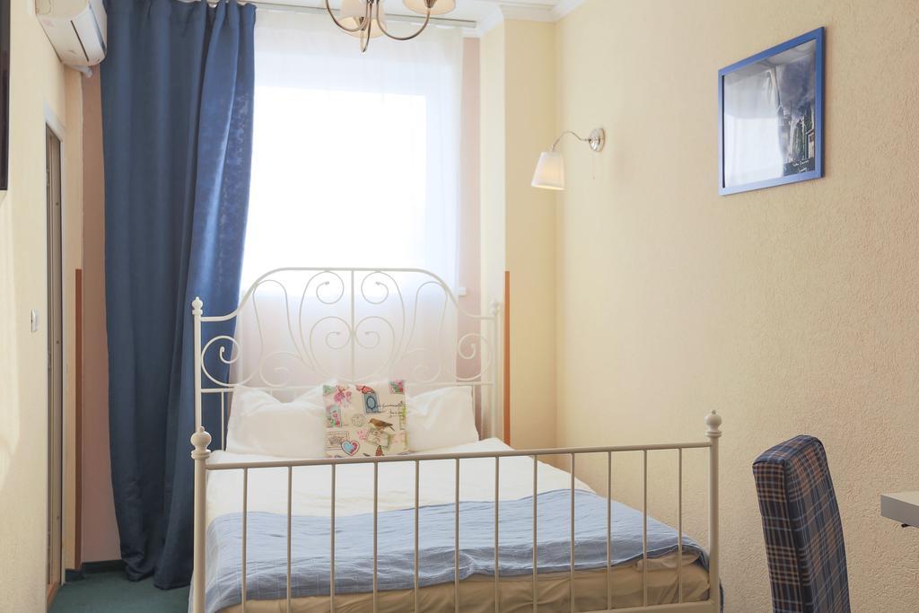 Artmotel & Bistro Haţeg Chambre photo
