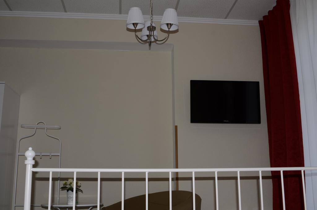 Artmotel & Bistro Haţeg Chambre photo